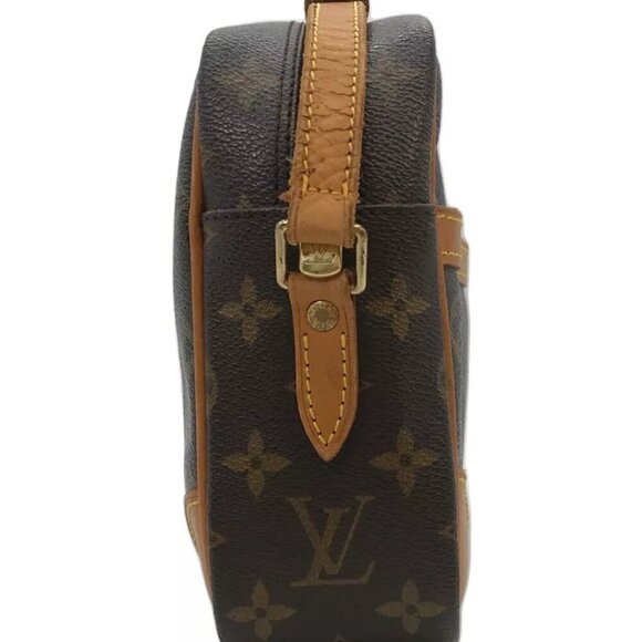 LOUIS VUITTON shoulder bag Brown Women 416-010125 - Picture 3 of 9